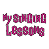 My Singing Lessons