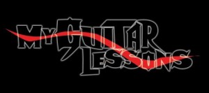 MGL Logo Black and Red