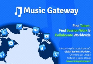 Music Gateway