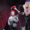 Singing Live
