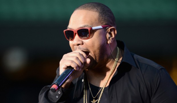 Timbaland