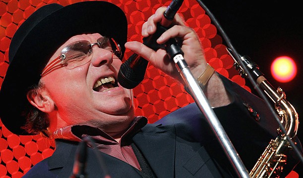 van morrison