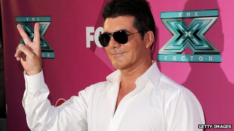 x factor
