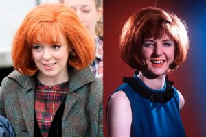 TV show on Cilla