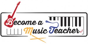 Music teacher certificate