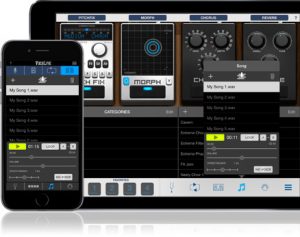 iPhone_iPad_songs