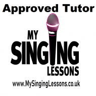 Highbury Singing Tutor