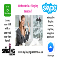 Acton Singing Tutor