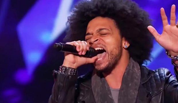 Sing from your heart