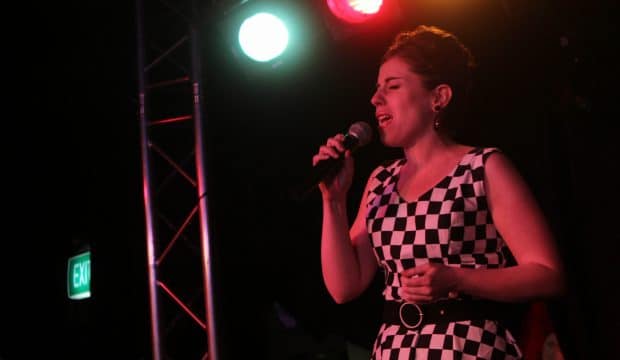 Best London Singing Lessons