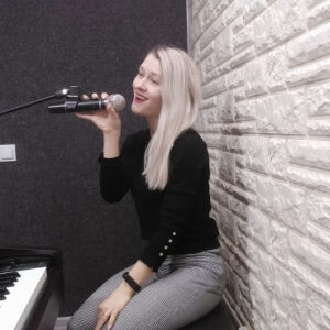 London Singing Lessons