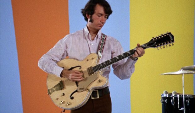 RIP Mike Nesmith