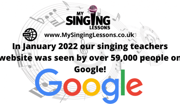 Best Singing Teachers Website
