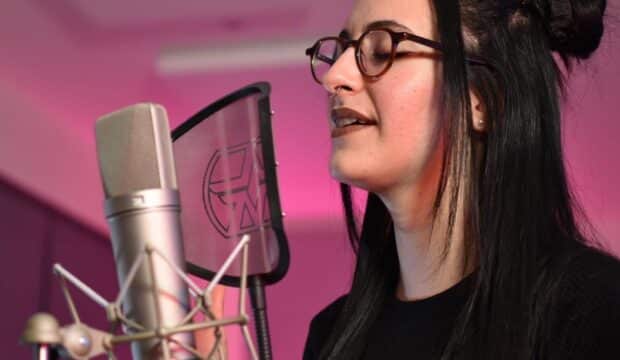 Dulwich Singing Teacher