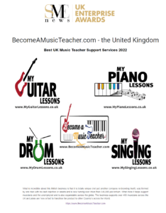 Best singing teacher