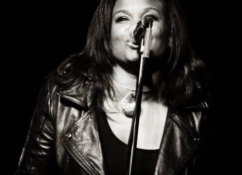 Croydon, Surrey Singing Tutor