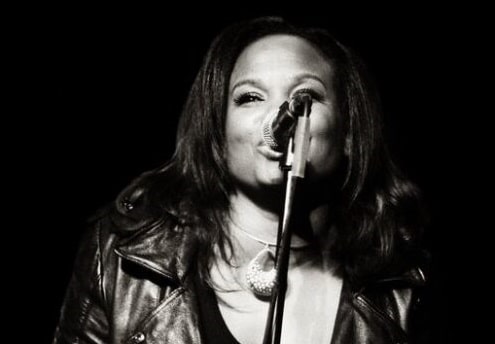 Croydon Singing Lessons