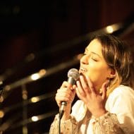Acton Singing Teacher