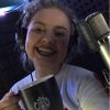 Recording vocals in Amsterdam