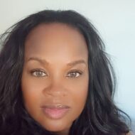 Marcia Richards