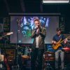 Playing with my Band in London | 2019