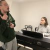 Clapham Singing Lessons