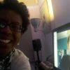 Skyping with Tony