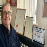 Buckinghamshire Singing Lessons