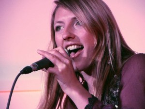 Teach vocals
