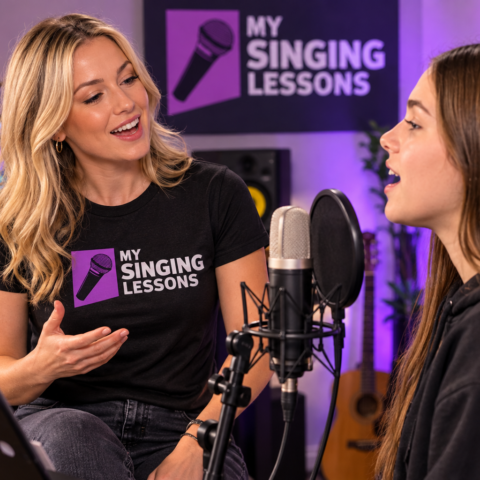 Singing Teacher