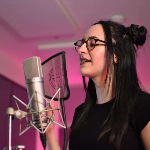South East London Singing Lessons
