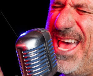 Look after your singing voice